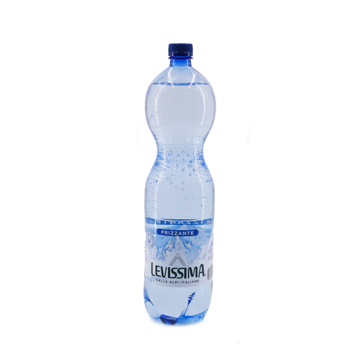 Levissima Acqua Frizzante 1,5l