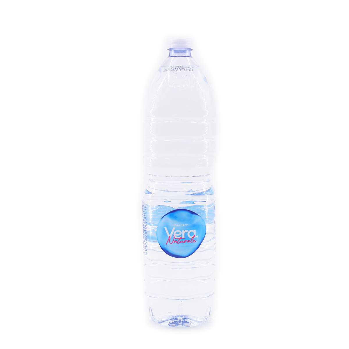 Vera Acqua Naturale 1,5l  Paladini Otello Supermercati