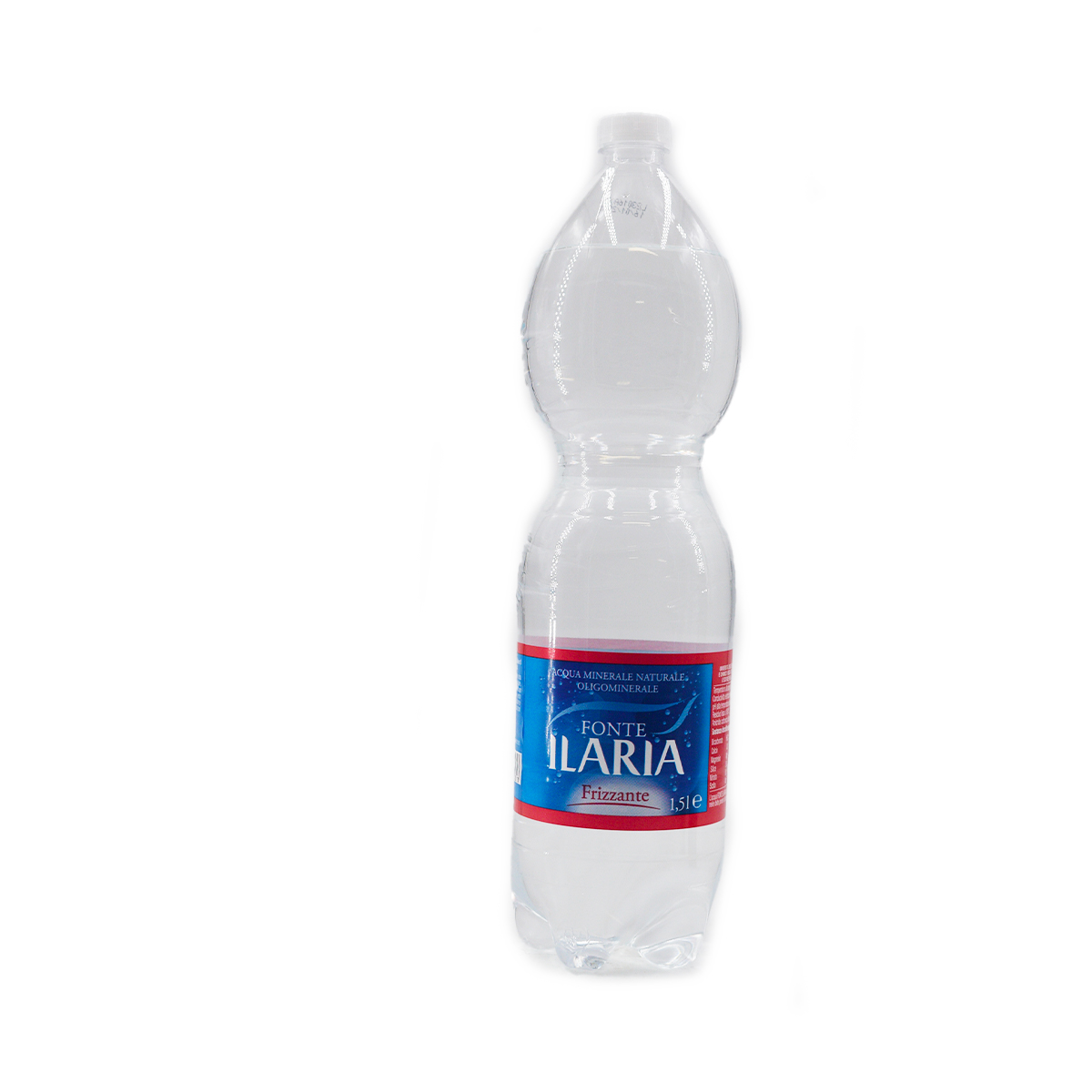 Fonte Ilaria Acqua Frizzante 1,5l