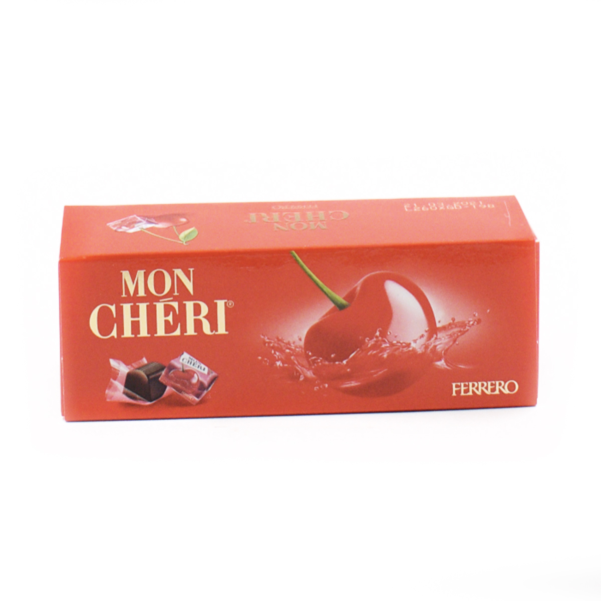 Ferrero Mon Chéri - 16 chocolats