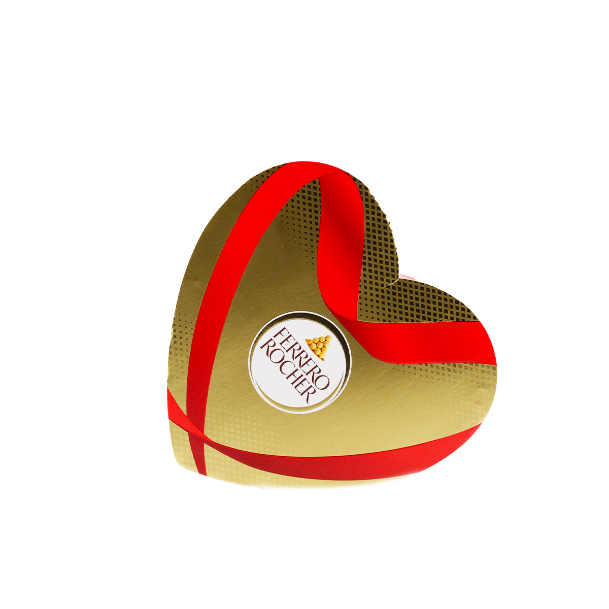 Ferrero Rocher Cuore San Valentino 125g