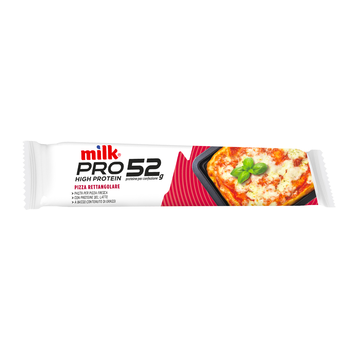 Milk PRO High Protein Fiocchi 210g