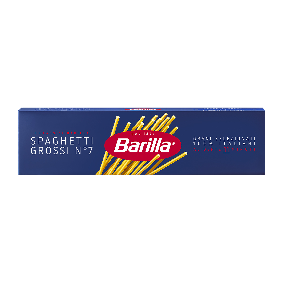 Barilla Pasta N53 Sedanini 500 g