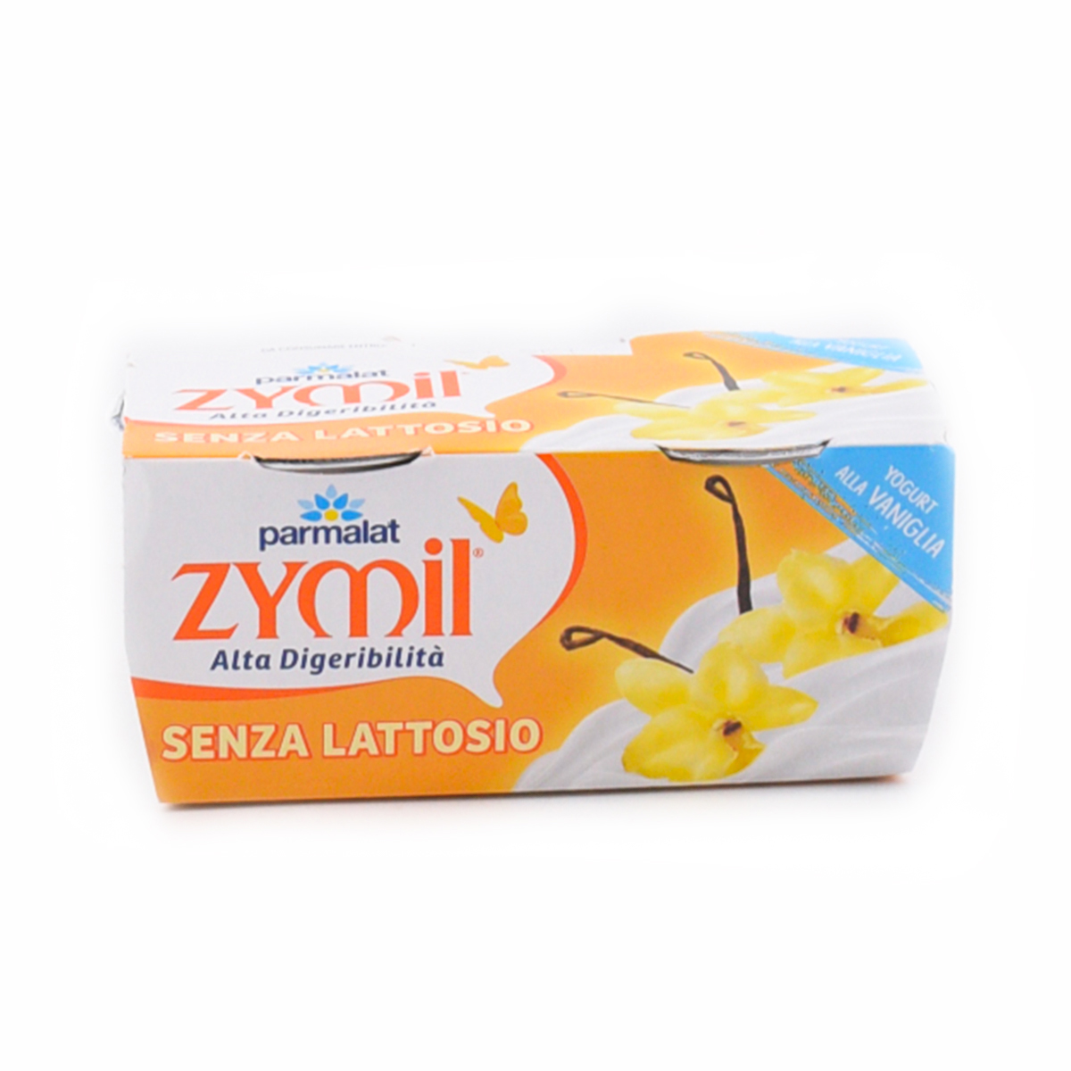 Yogurt Vaniglia Senza Lattosio: Fresco e Gustoso - Zymil