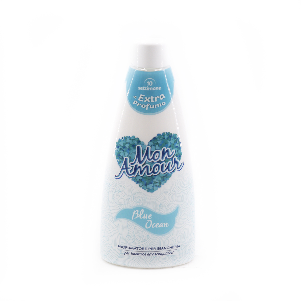 Mon Amour Profumatore per Biancheria Blue Ocean 250ml