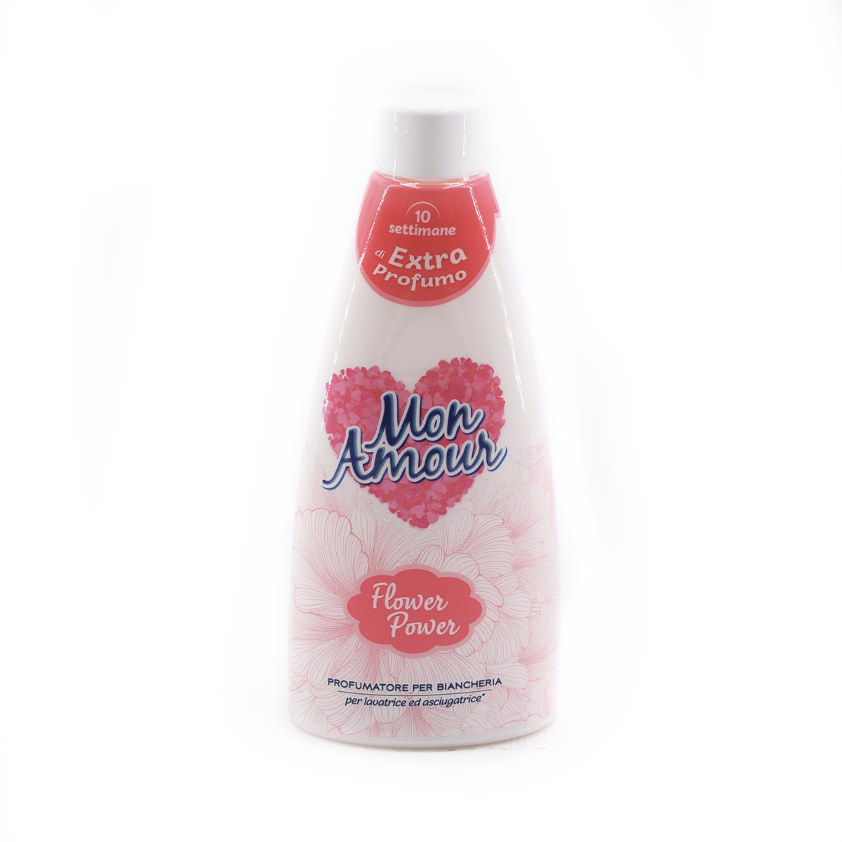 Mon Amour Profumatore per Biancheria Flower Power 250ml