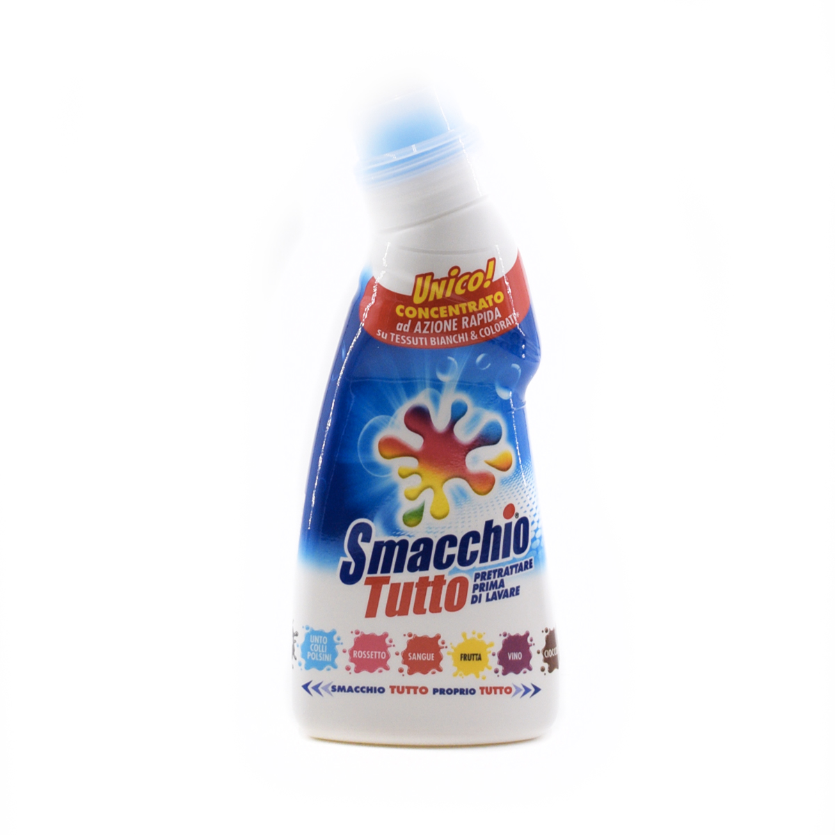 Madel Smacchiatutto Concentrato Prima di Lavare 250ml