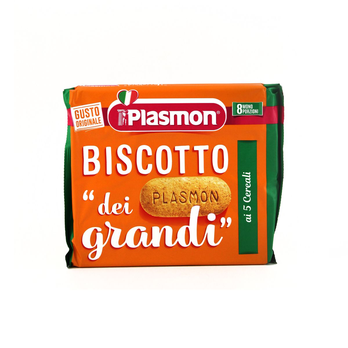 Plasmon Latte Crescita Alta Digeribilità 1/3 Anni 2x500ml by Plasmon