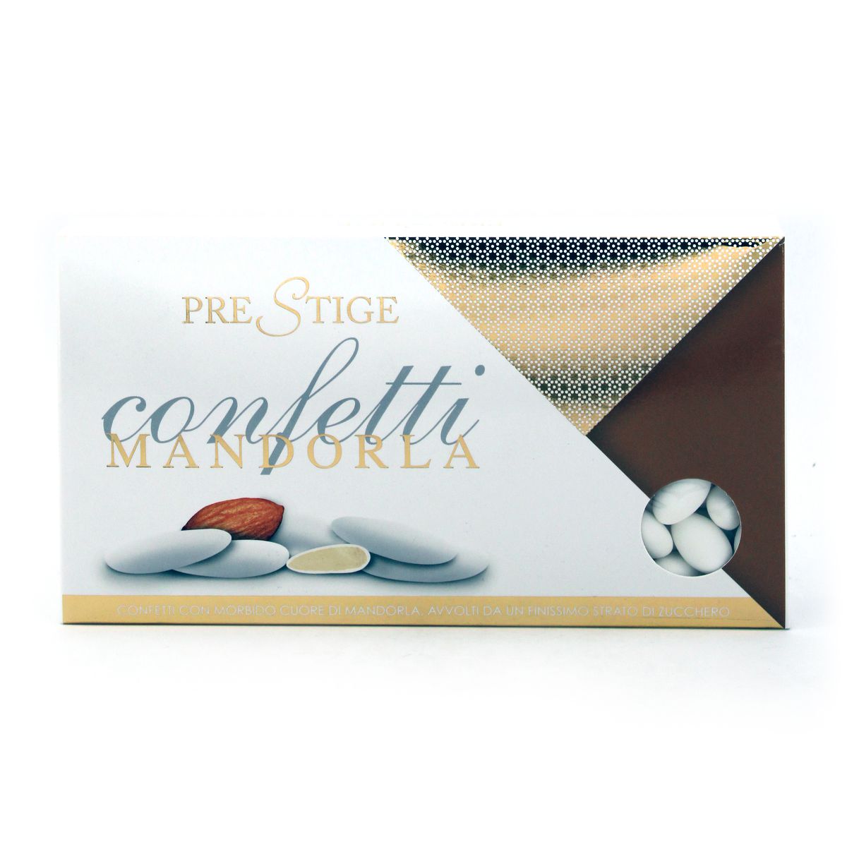 Buratti Prestige, Confetti Mandorla 1kg