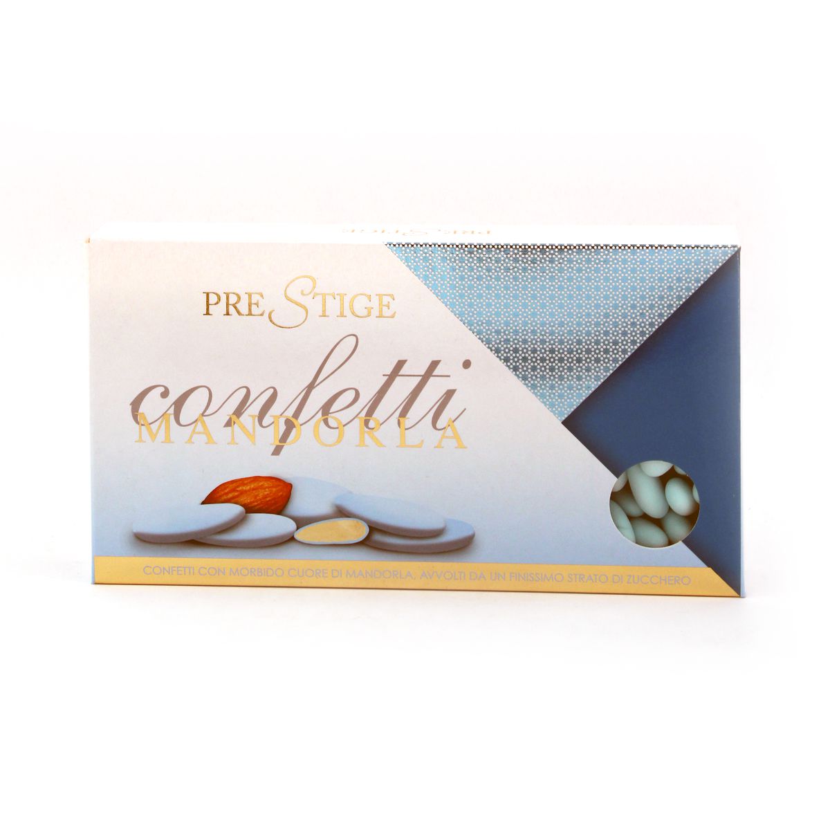 Buratti Prestige, Confetti Mandorla 1kg