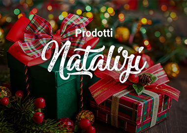 Scopri di piu